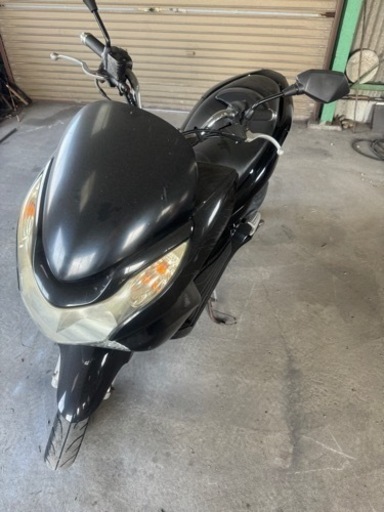 スズキ PCX\n