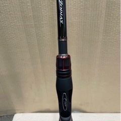 シマノ ゾディアス 172H-2