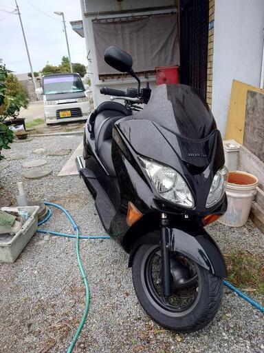 小型車と交換希望