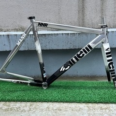 Cinelli Mash Histogram2014 チネリマッシュピストバイク