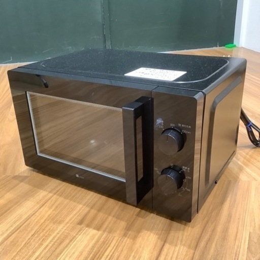 【トレファク神戸南店】電子レンジ \nニトリ【取りに来られる方限定】