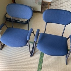 《6月いっぱいの掲載》家具 オフィス用家具 いす　椅子