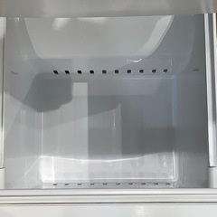 トレファク神戸南店】2ドア冷蔵庫 ワールプールジャパン【取りに来 
