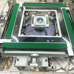 ☆全自動麻雀卓 昇龍＋忍者＜配牌、ドラ出し、その他＞牌は、