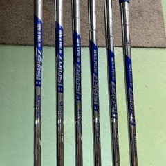 【値下】BALDO FORGED CMアイアン