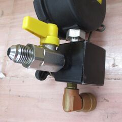 タスコ TA141DX デジタル連成計 中古品 【ハンズクラフト宜野湾店】