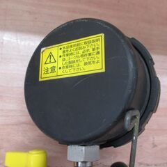 タスコ TA141DX デジタル連成計 中古品 【ハンズクラフト宜野湾店】