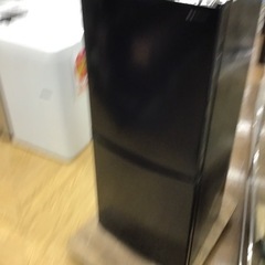 #F-10【ご来店頂ける方限定】アイリスオーヤマの2ドア冷凍冷蔵庫です