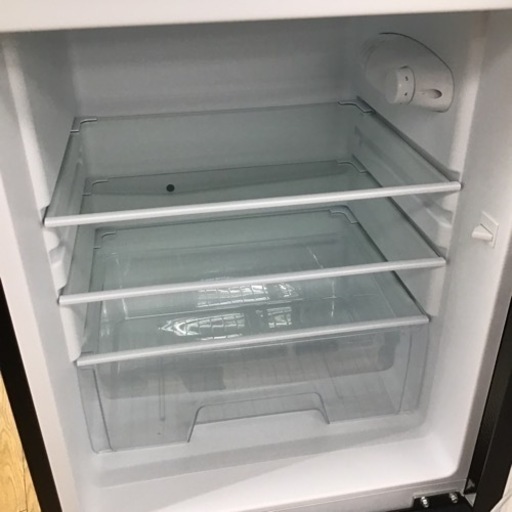 F-10【ご来店頂ける方限定】アイリスオーヤマの2ドア冷凍冷蔵庫です