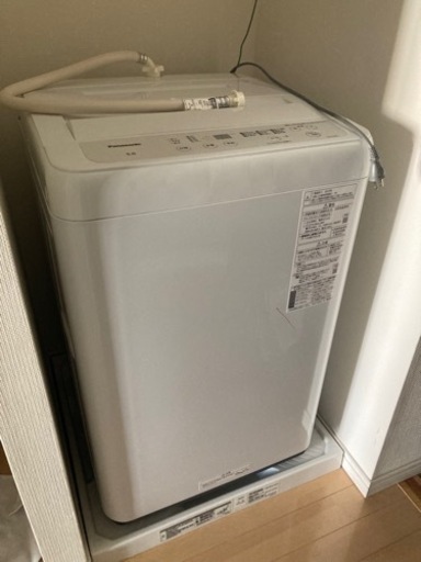 家電 生活家電 洗濯機