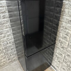 全国送料無料★3か月保障付き★冷蔵庫★2022年★ニトリ★140L★NTR-140BK★R-33