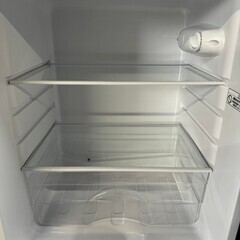 全国送料無料★3か月保障付き★冷蔵庫★2022年★ニトリ★140L★NTR-140BK★R-33