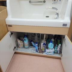 ペット用にも COMBI 沐浴ユニット