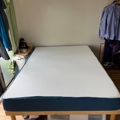 【美品】コアラマットレス