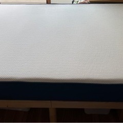 【美品】コアラマットレス