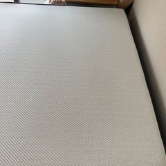 【美品】コアラマットレス