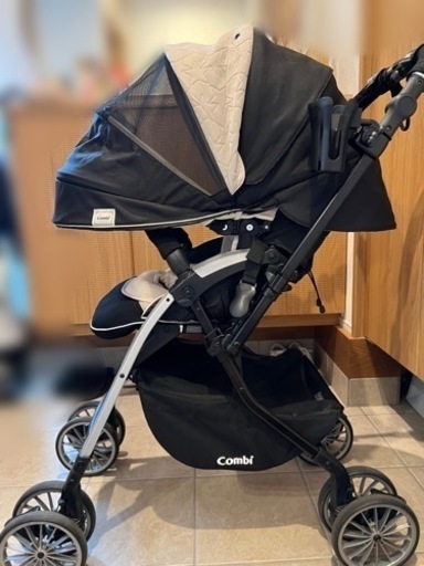 ベビー・子供用品買取販売キッズモール湘南/綺麗/エアバギーミミ/2