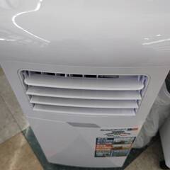 ☆YUASA/ユアサ/窓用エアコン/2021年式/YMHC-15C/№2773☆