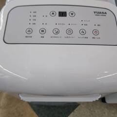 ☆YUASA/ユアサ/窓用エアコン/2021年式/YMHC-15C/№2773☆