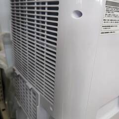 ☆YUASA/ユアサ/窓用エアコン/2021年式/YMHC-15C/№2773☆