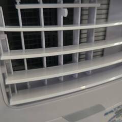 ☆YUASA/ユアサ/窓用エアコン/2021年式/YMHC-15C/№2773☆