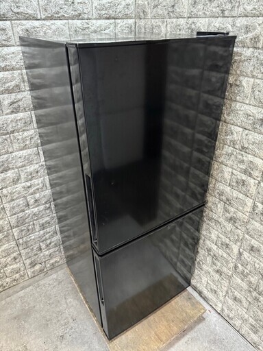 大阪送料無料★3か月保障付き★冷蔵庫★2021年★シャープ★SJ-GD15G-B★R-22