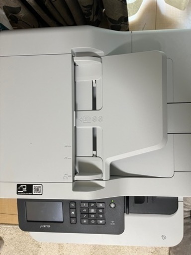 brother レーザープリンター MFC-L3770CDW ジャンク】brother MFC