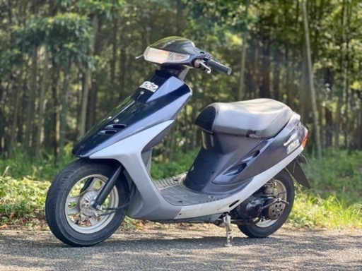 af27 ディオ