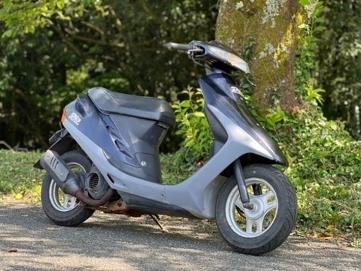 af27 ディオ AF27 スーパーディオ ホンダ（HONDA） スーパーディオZX