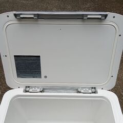 シマノ フィクセル リミテッド 17㍑ 使用回数1回 美品 クーラーボックス