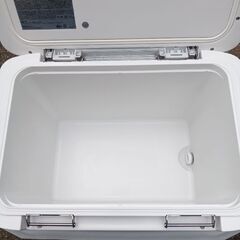 シマノ フィクセル リミテッド 17㍑ 使用回数1回 美品 クーラーボックス