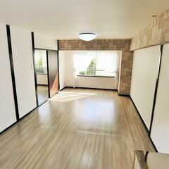 1階　デザインルーム　初期費用は家賃込みで45500円！