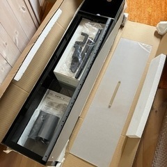 レイシーRF90 上面フィルター➕ポンプP318