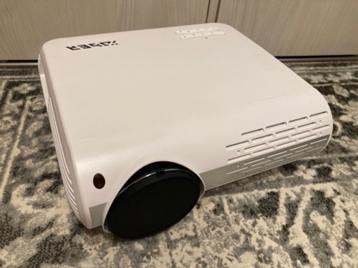 中古プロジェクター YABER Y30 YABER(ヤバー) Y30 1080P