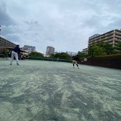 【Split Rising】ソフトテニス活動日程更新