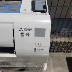 MITSUBISHIエアコン　どうぞ➰