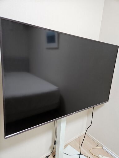 ハイセンス 50A6800 （ジャンク）