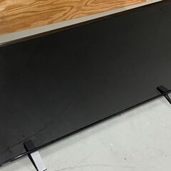 東芝　4K液晶テレビ　43C350X　2021年製　25