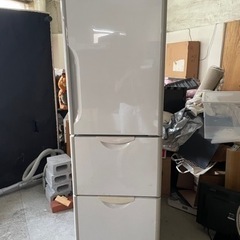 冷蔵庫　大型