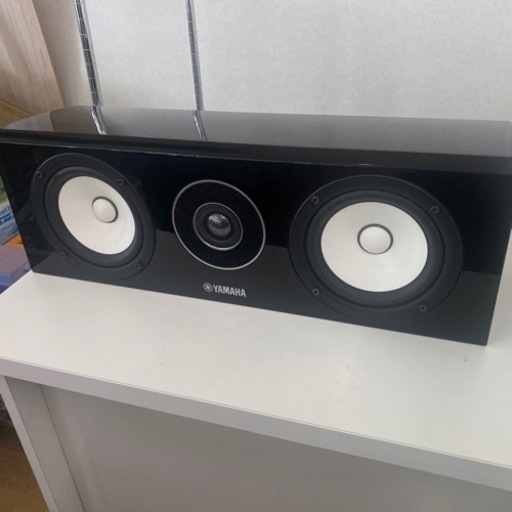 YAMAHA ヤマハ NS-C700 センタースピーカー リサイクルショップ宮崎屋