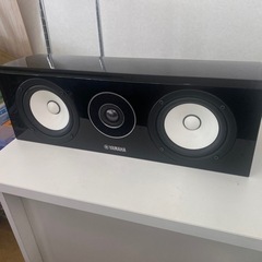 YAMAHA ヤマハ　NS-C700 センタースピーカー　リサイクルショップ宮崎屋佐土原店R6.6.10　 YAMAHA ヤマハ NS-C700 センタースピーカー リサイクルショップ宮崎屋