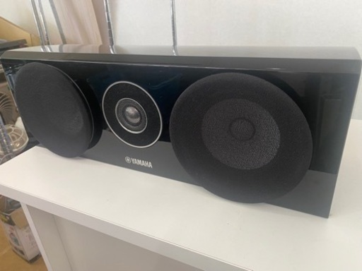 YAMAHA ヤマハ　NS-C700 センタースピーカー　リサイクルショップ宮崎屋佐土原店R6.6.10
