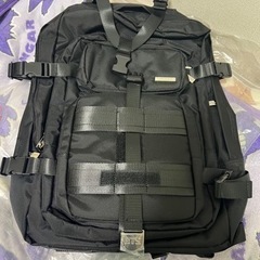 AGATHA×BTS コラボリュック 28L
