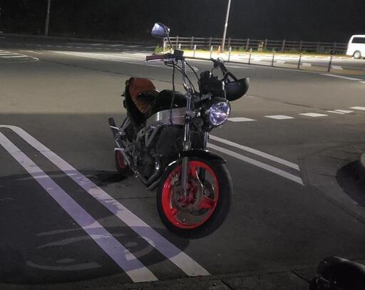 その他 CBR250rr mc17
