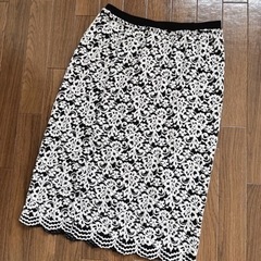 服/ファッション スカート　M