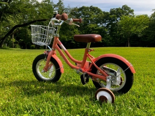 自転車