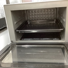 TOSHIBA(トウシバ)オーブンレンジのご紹介です!!