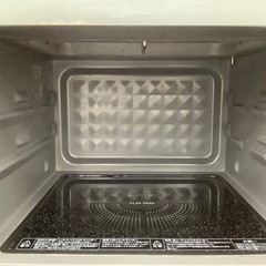 TOSHIBA(トウシバ)オーブンレンジのご紹介です!!