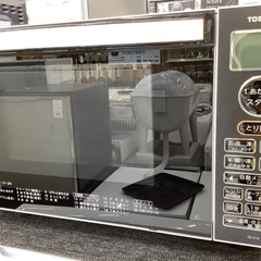 TOSHIBA(トウシバ)オーブンレンジのご紹介です!!