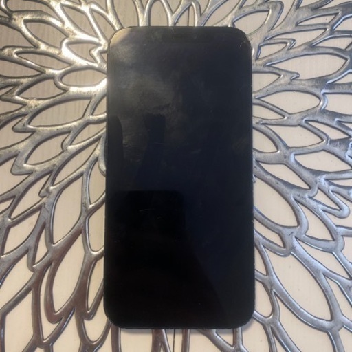 その他 iPhone 12